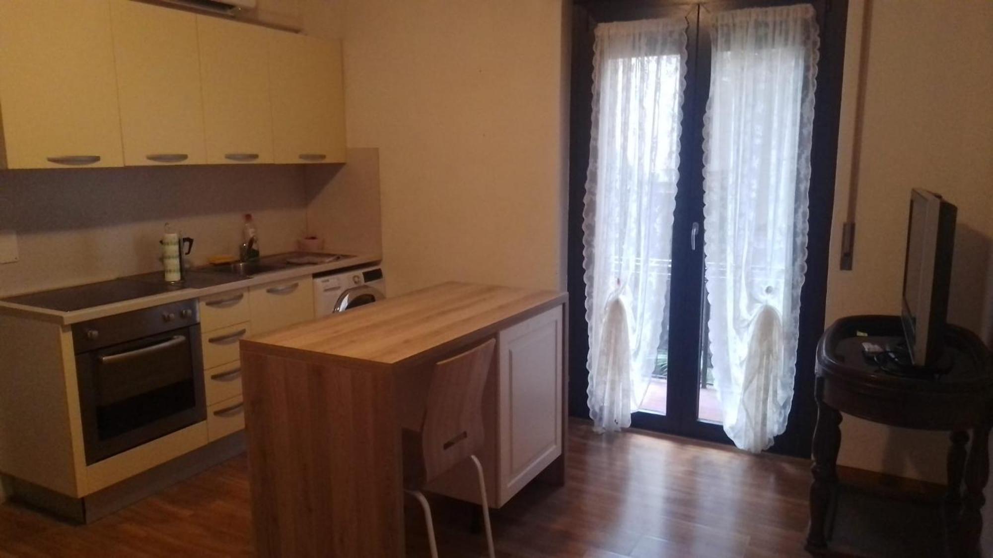 Anna'S Home ** กัมพิโอเน ดีตาเลีย ภายนอก รูปภาพ