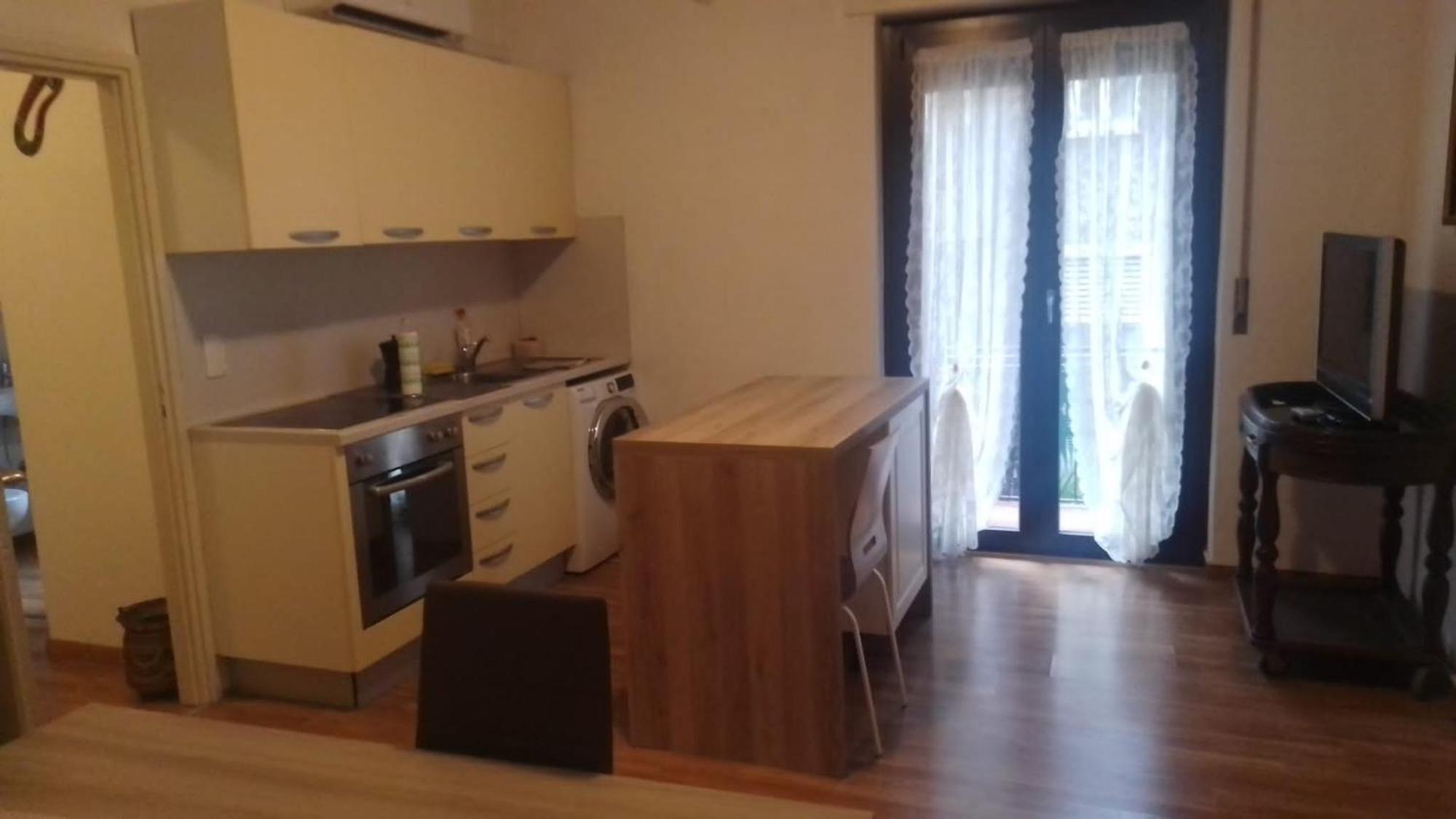 Anna'S Home ** กัมพิโอเน ดีตาเลีย ภายนอก รูปภาพ