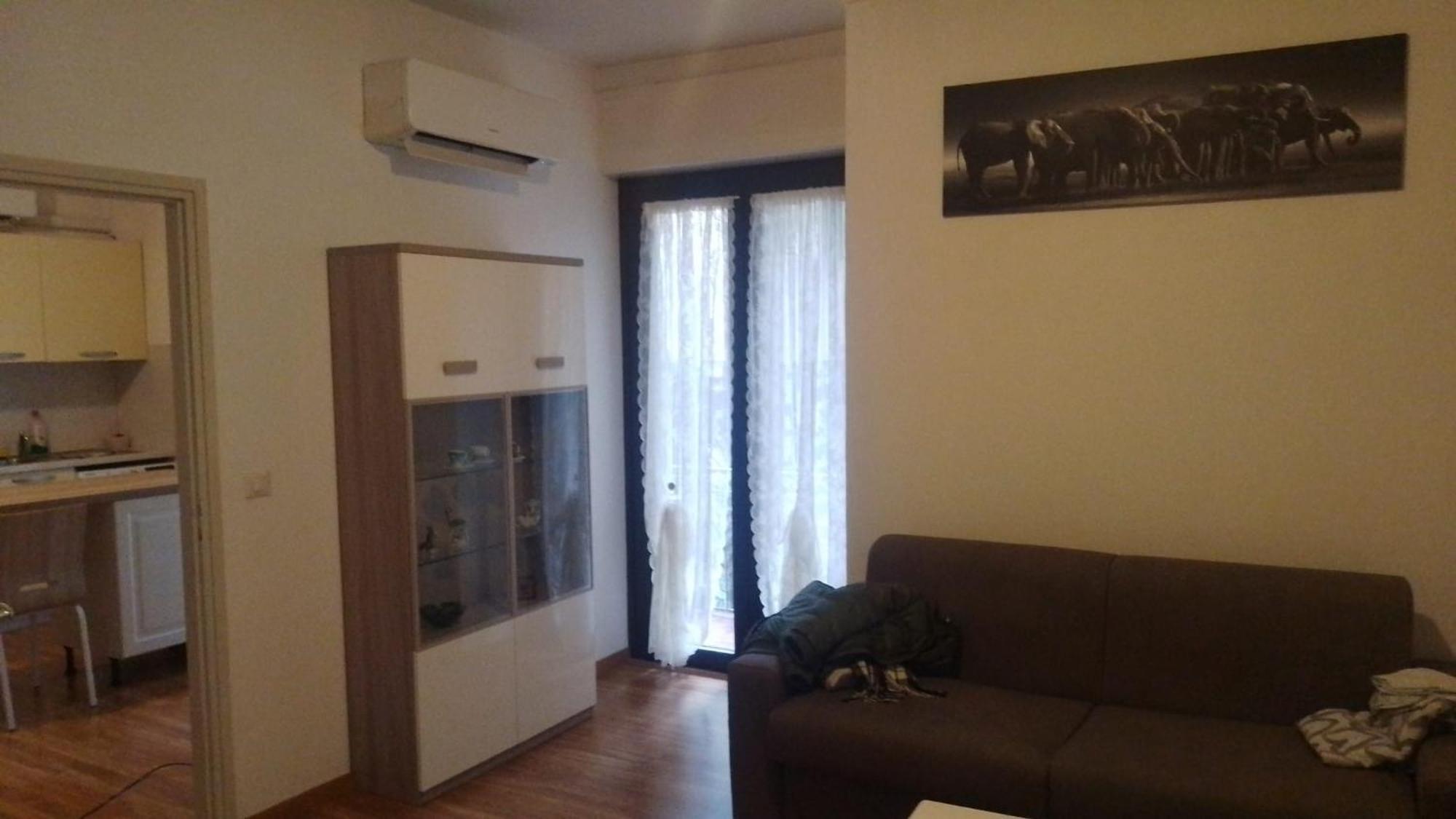 Anna'S Home ** กัมพิโอเน ดีตาเลีย ภายนอก รูปภาพ